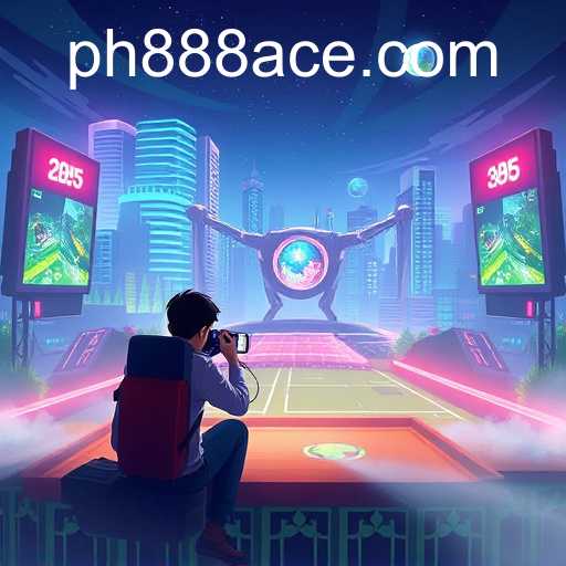 888ace: Revolutionizing Online Gaming in 2025