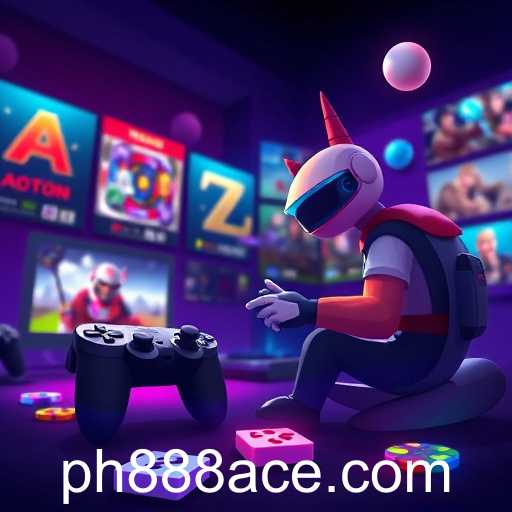 The Rise of 888ace: A Gaming Revolution