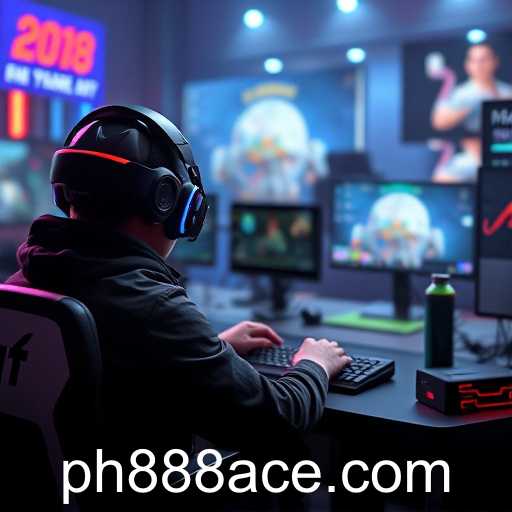 888ace: Revolutionizing Online Gaming in 2025