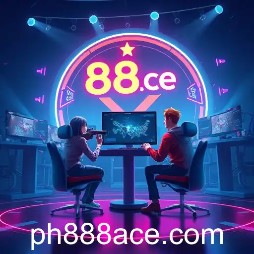888ace: A Rise in Online Gaming Trends