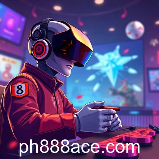 888ace Revolutionizes Online Gaming Experience