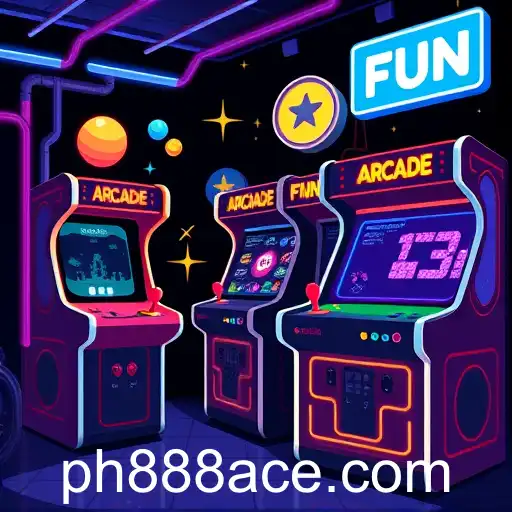The Rise of Arcade Games: Embracing the Nostalgia with Modern Twists