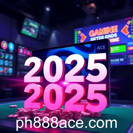 888ace: The Evolution of Online Gaming