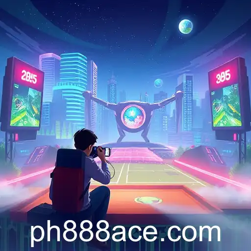 888ace: Revolutionizing Online Gaming in 2025