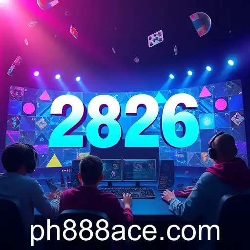888Ace: Transforming Online Gaming in 2025