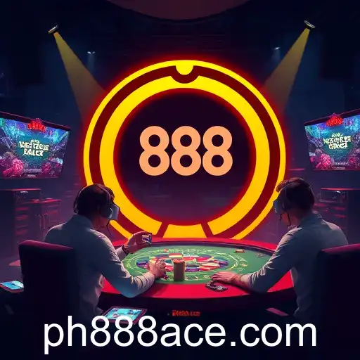 Evolution of Online Gaming: A Deep Dive into 888ace