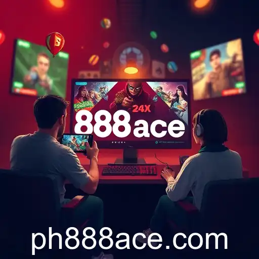 Gaming Landscape Evolves with Emerging Platforms