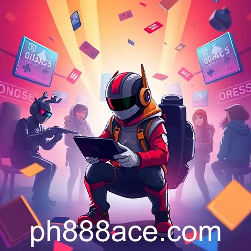 Gaming Revolution: 2025 Trends