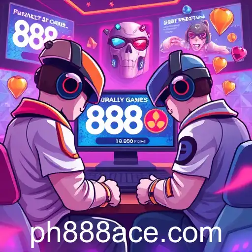 Unraveling the Rise of Online Gaming in 2025