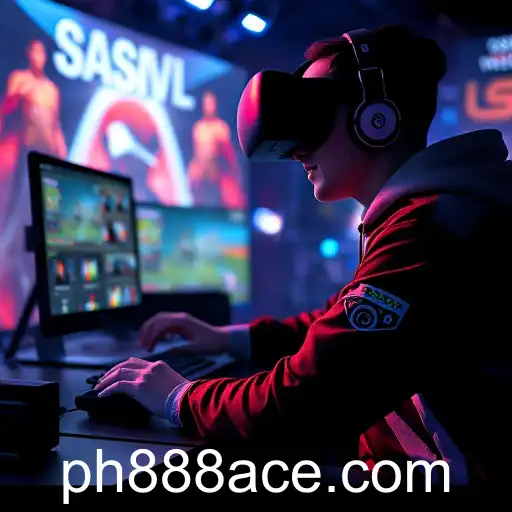 The Surging Popularity of 888ace: A Digital Revolution