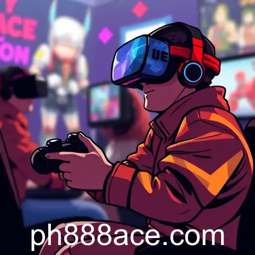 Rising Trends in Online Gaming for 2025