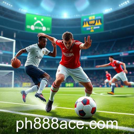 The Digital Evolution of Gaming with 888ace