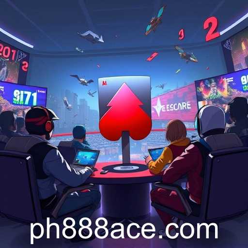 Digital Gaming Soars Amidst Global Challenges