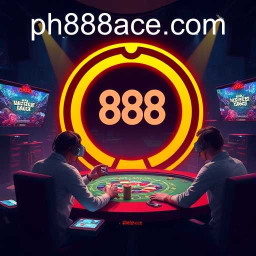Evolution of Online Gaming: A Deep Dive into 888ace