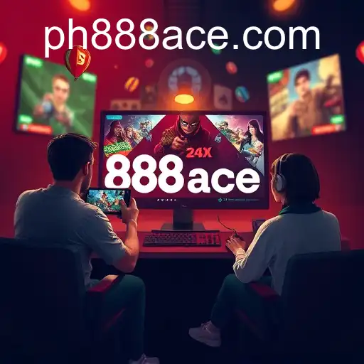 Gaming Landscape Evolves with Emerging Platforms