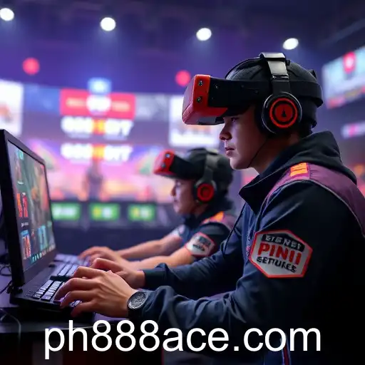 The Influence of Online Games on Mental Health in 2025