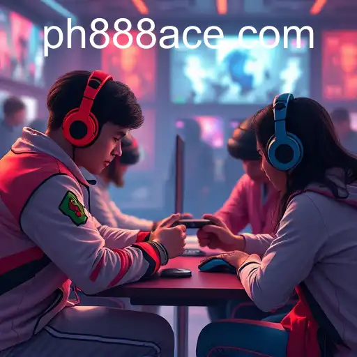 The Evolution of Online Gaming Communities