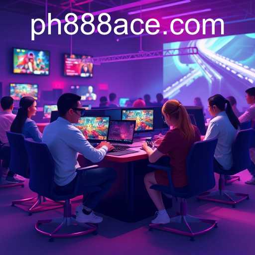 The Evolution of Online Gaming Communities