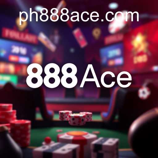 The Rise of 888Ace: Revolutionizing Online Gaming