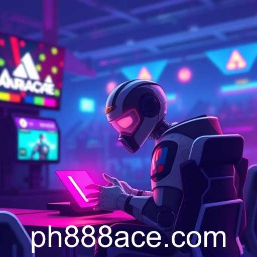 The Rise of 888ace in Gaming