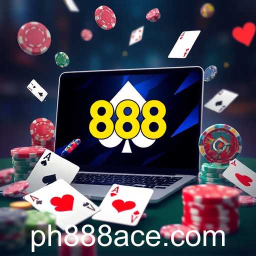 The Rise of 888ace in Online Gaming