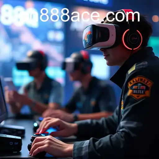 The Rise of Online Gaming in 2026