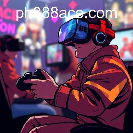 Rising Trends in Online Gaming for 2025